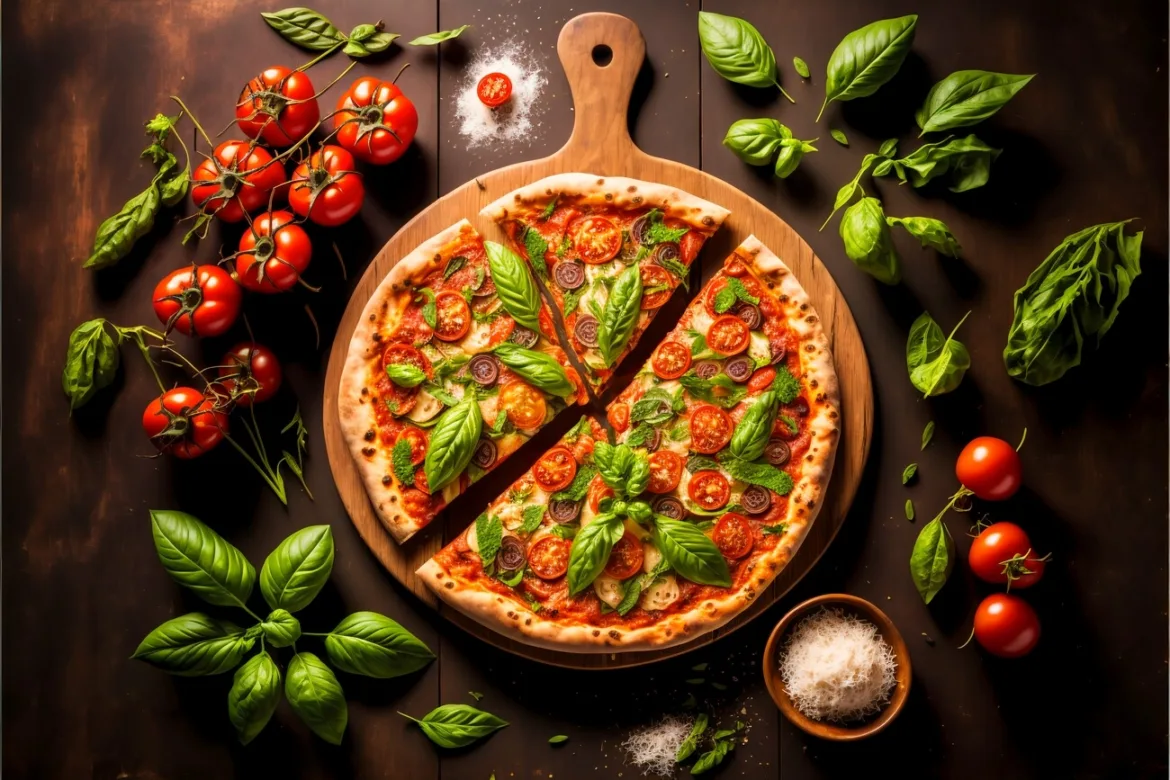 Rozwiązanie dla wszystkich miłośników pizzy – pudełka na pizze