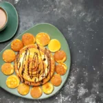 Przepis na pancakes