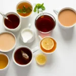 herbata